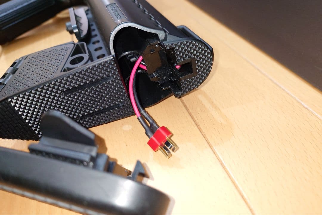 東京マルイ 次世代電動ガン MK18 MOD.1 電子トリガー TITAN　美品