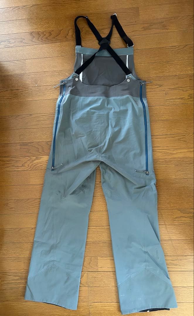 Patagonia パウダー・タウン　メンズ(レギュラー)