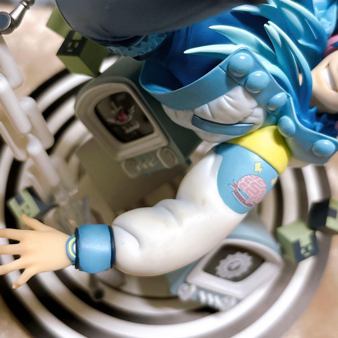 dramaticalmurder 蒼葉 1/7スケールフィギュア