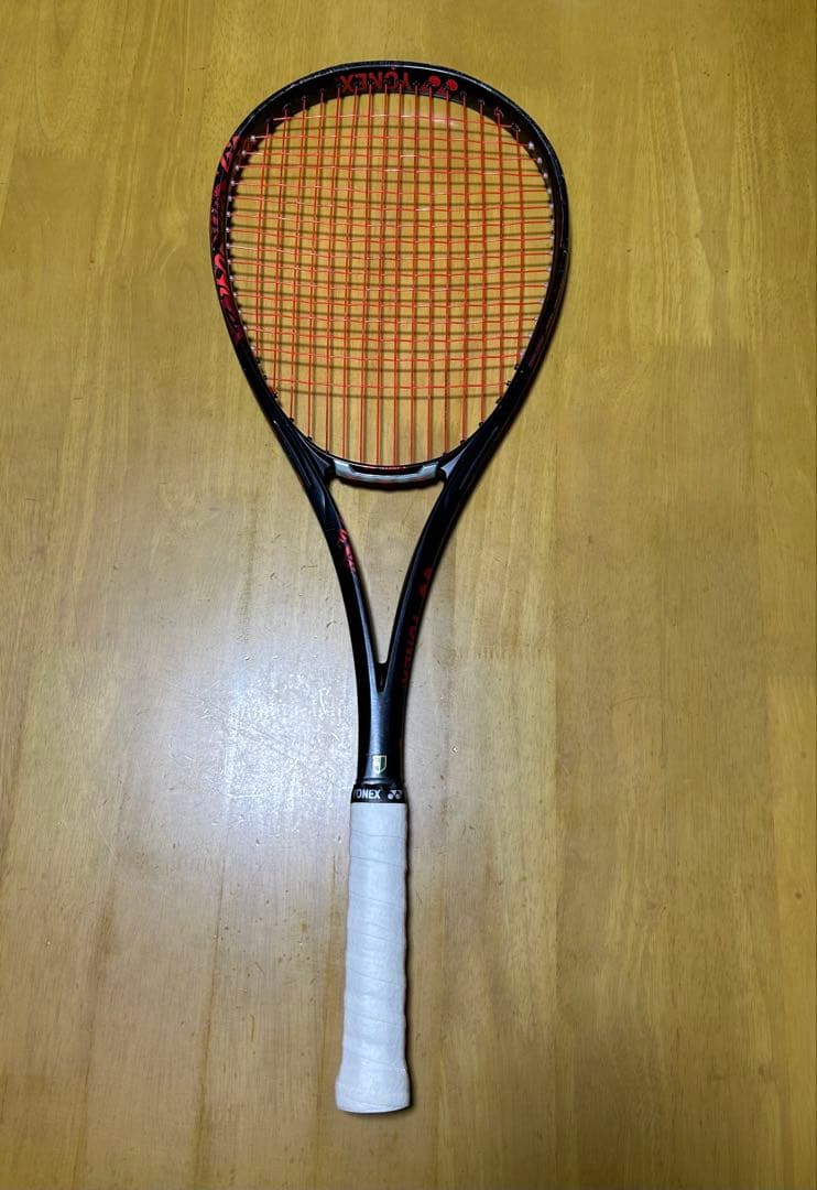 ジオブレイク80S ヨネックス　ソフトテニス　ラケット