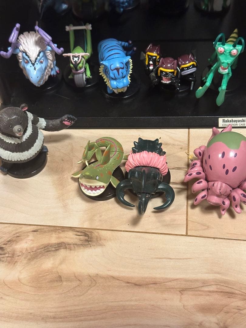 ワンピース ワールドコレクタブル ストロングワールド 劇場版