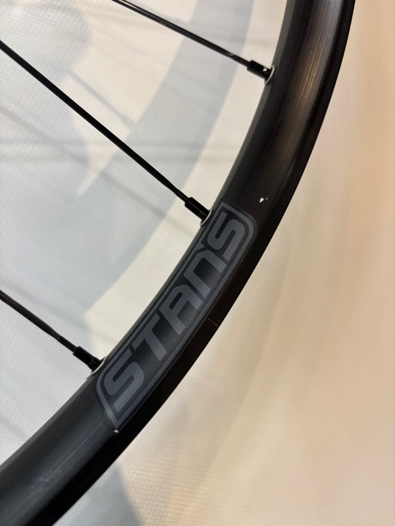 ☆Chris King & Stans FLOW 完組ホイール セット☆