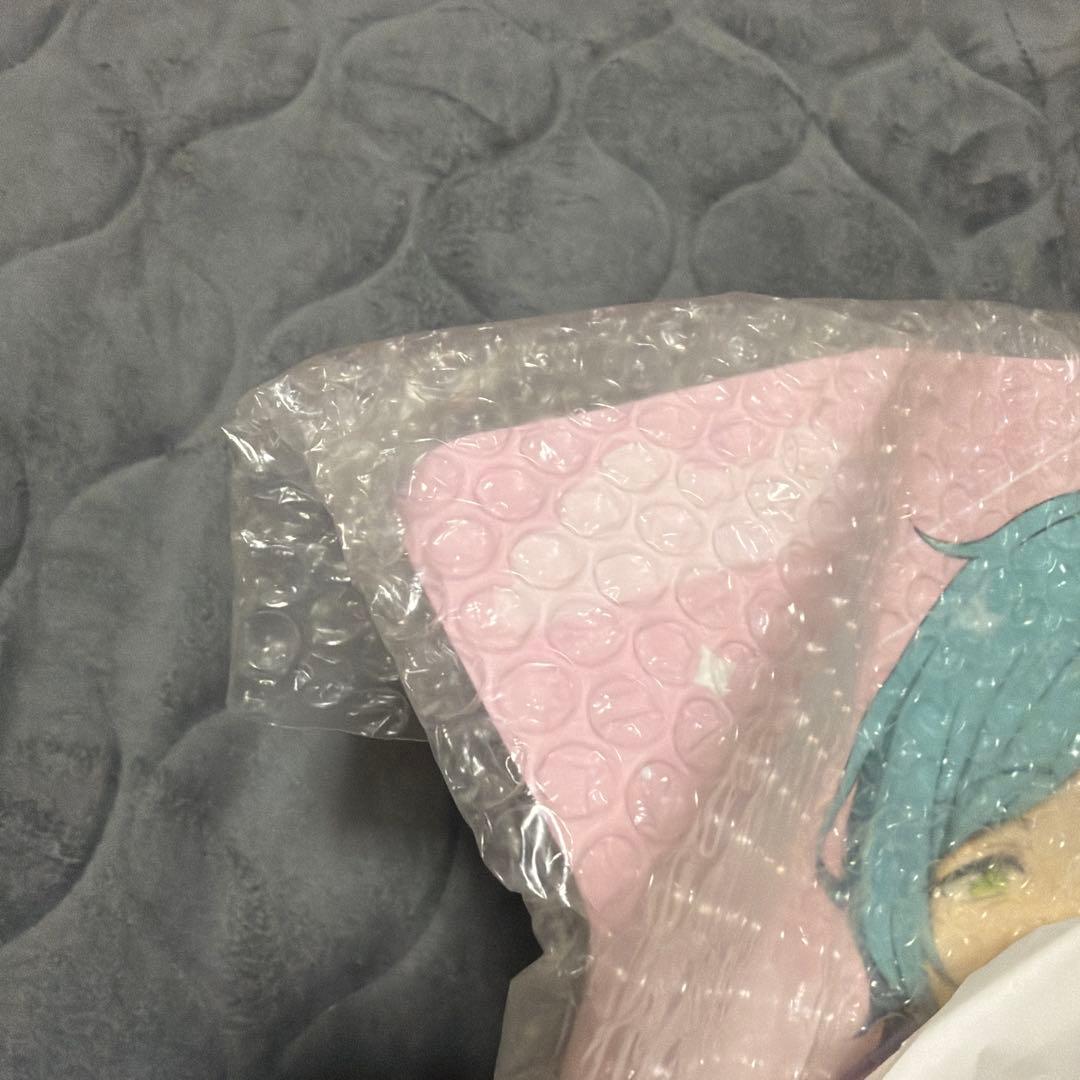 あんスタ めぐりズム 限定ポスター 深海奏汰