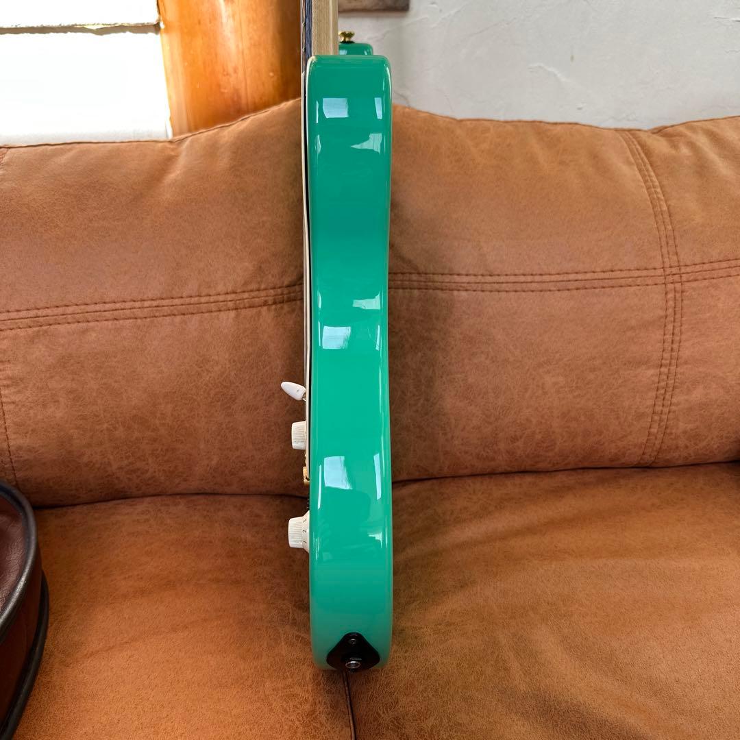 美品Yamaha Pacifica 721Ｊ　パシフィカ　エレキギター　上位機種