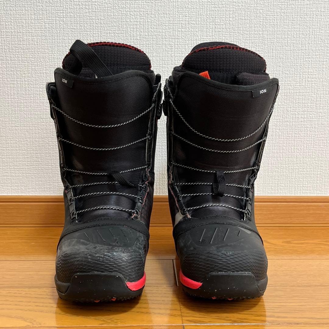 【お得】Burton ION Wide 27.0cm