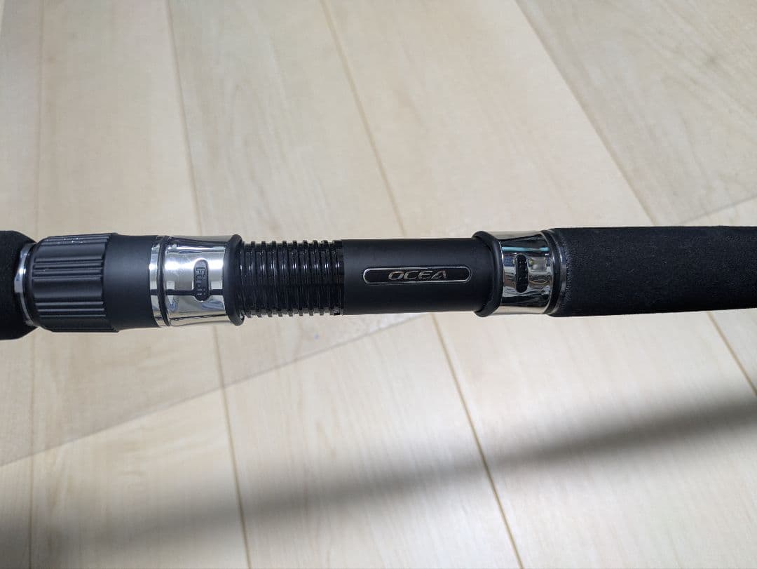 20オシアプラッガーBG MD S83XH-3