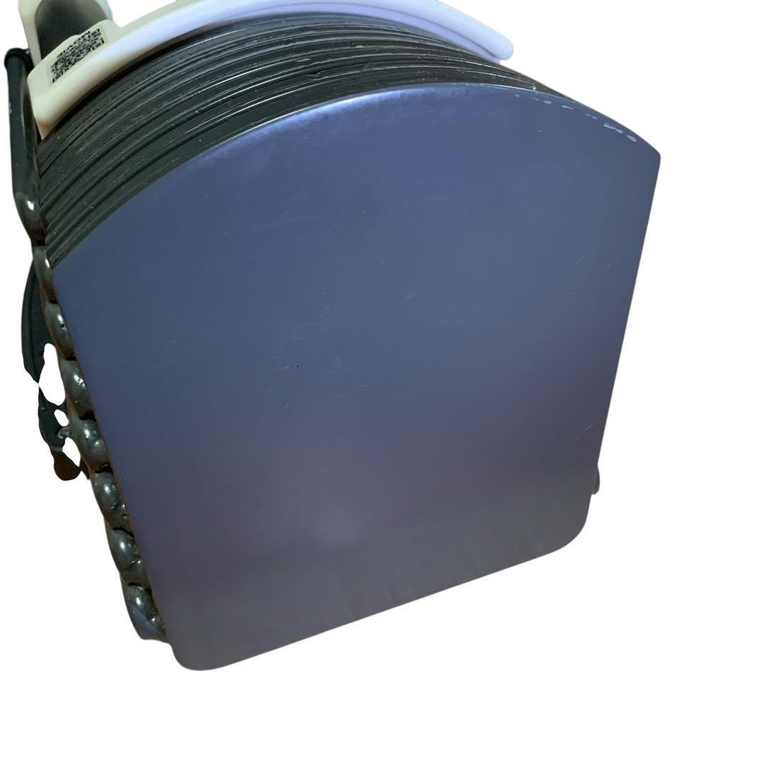 【動作良好品】FIELDOOR 可変式ブロックダンベル 40.5kg ①