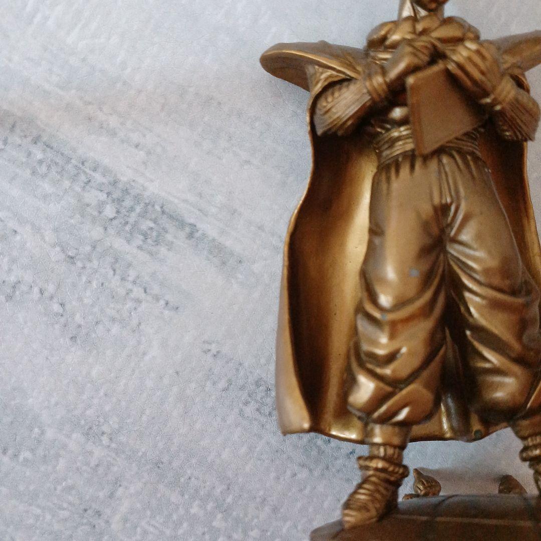 ドラゴンボール カプセル ネオ ドラゴンボールZ With ワンピース　ブロンズ