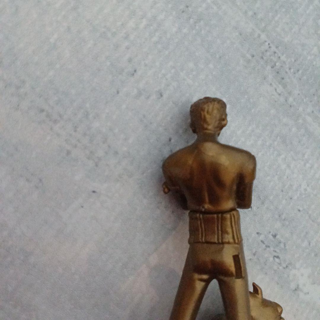 ドラゴンボール カプセル ネオ ドラゴンボールZ With ワンピース　ブロンズ