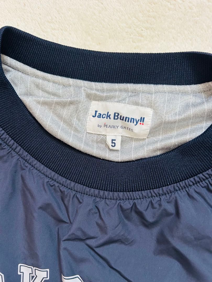 ジャックバニー スニードジャック パーリーゲイツ ゴルフウェア