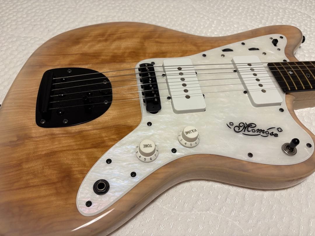 【最終値下げ中！】Momose MJM-FUYUZAKURA MF’18 美品