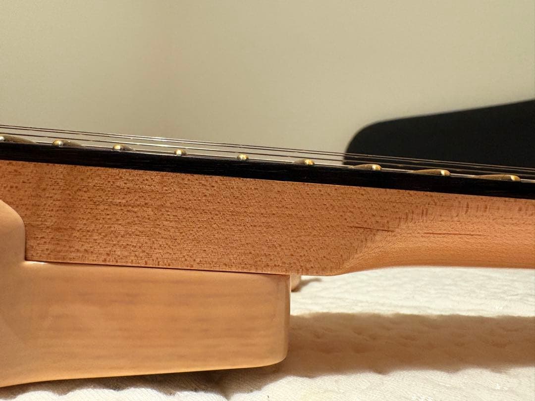 【最終値下げ中！】Momose MJM-FUYUZAKURA MF’18 美品