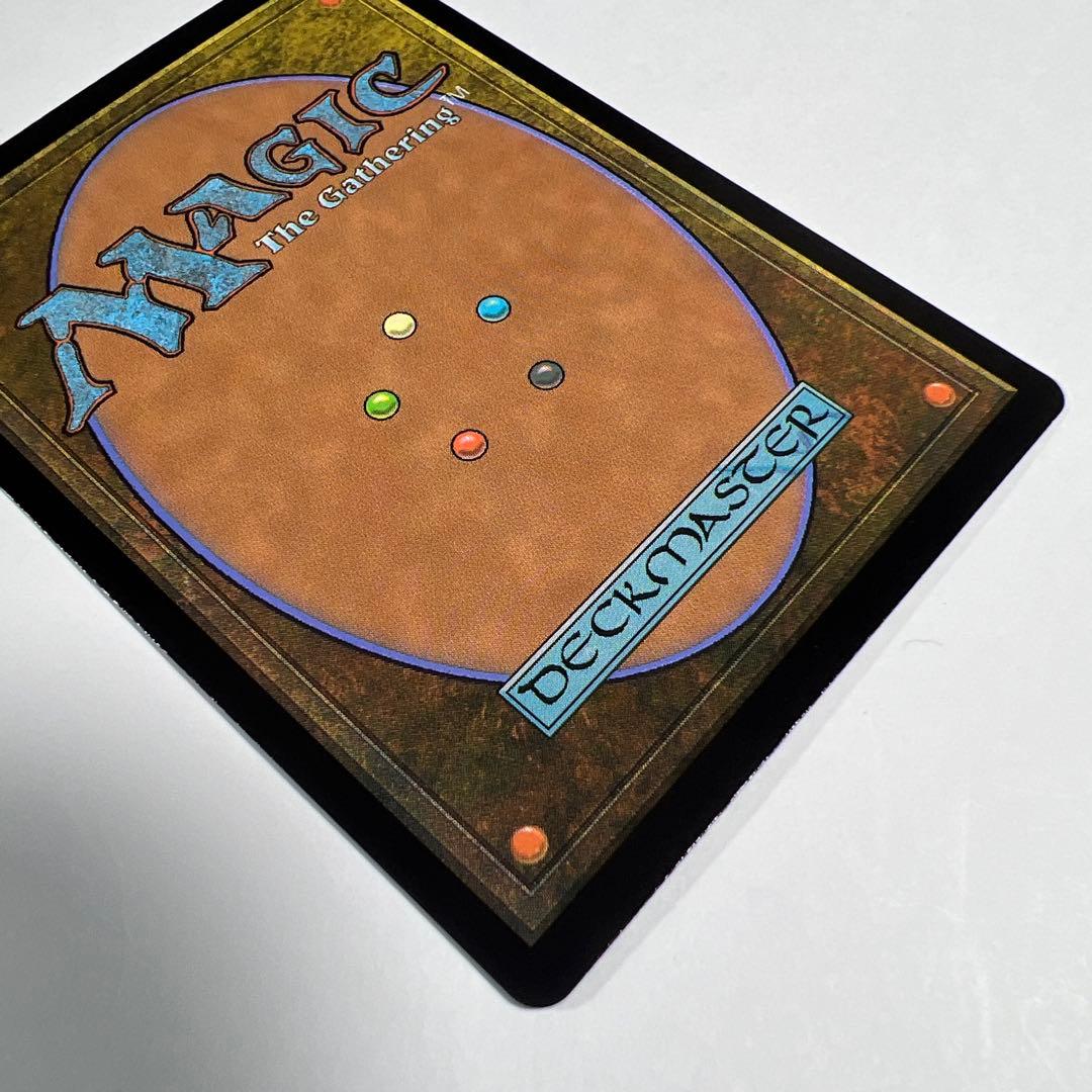 MTG 限定PR 実験の狂乱 pwcs foil