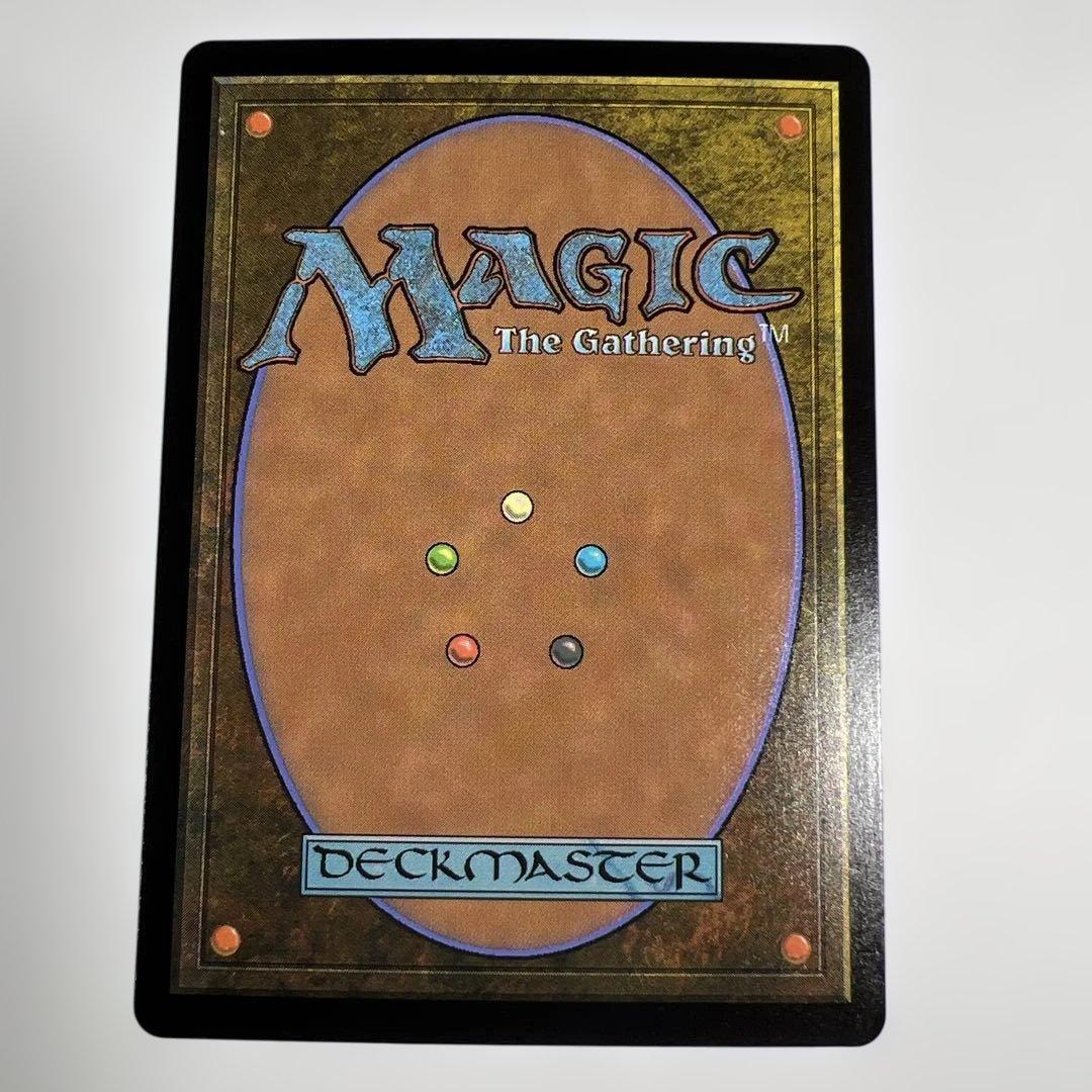 MTG 限定PR 実験の狂乱 pwcs foil