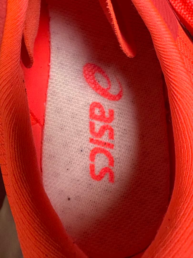 【美品】asics マジックスピード3 27.0cm