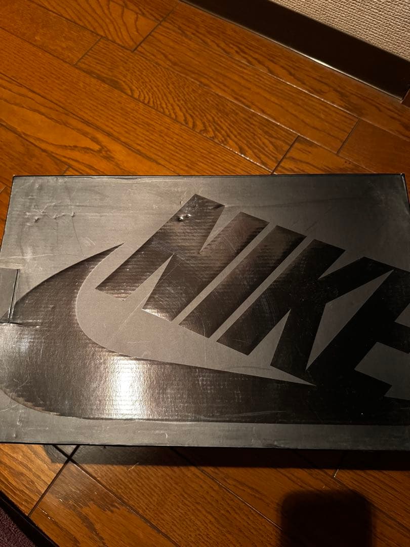 nike AIR SHAKE NDESTRUKT PIGALLE ピガール