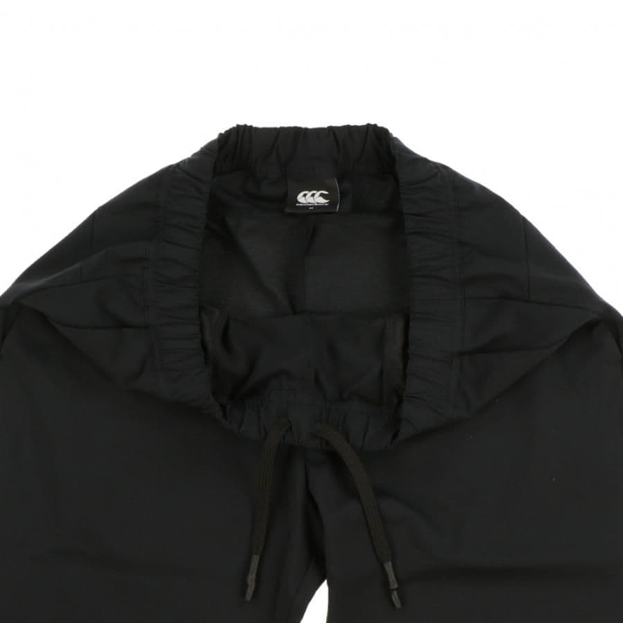 【新品未使用】ラグビー日本代表 ウォームアップパンツ JAPAN R+ 黒 L