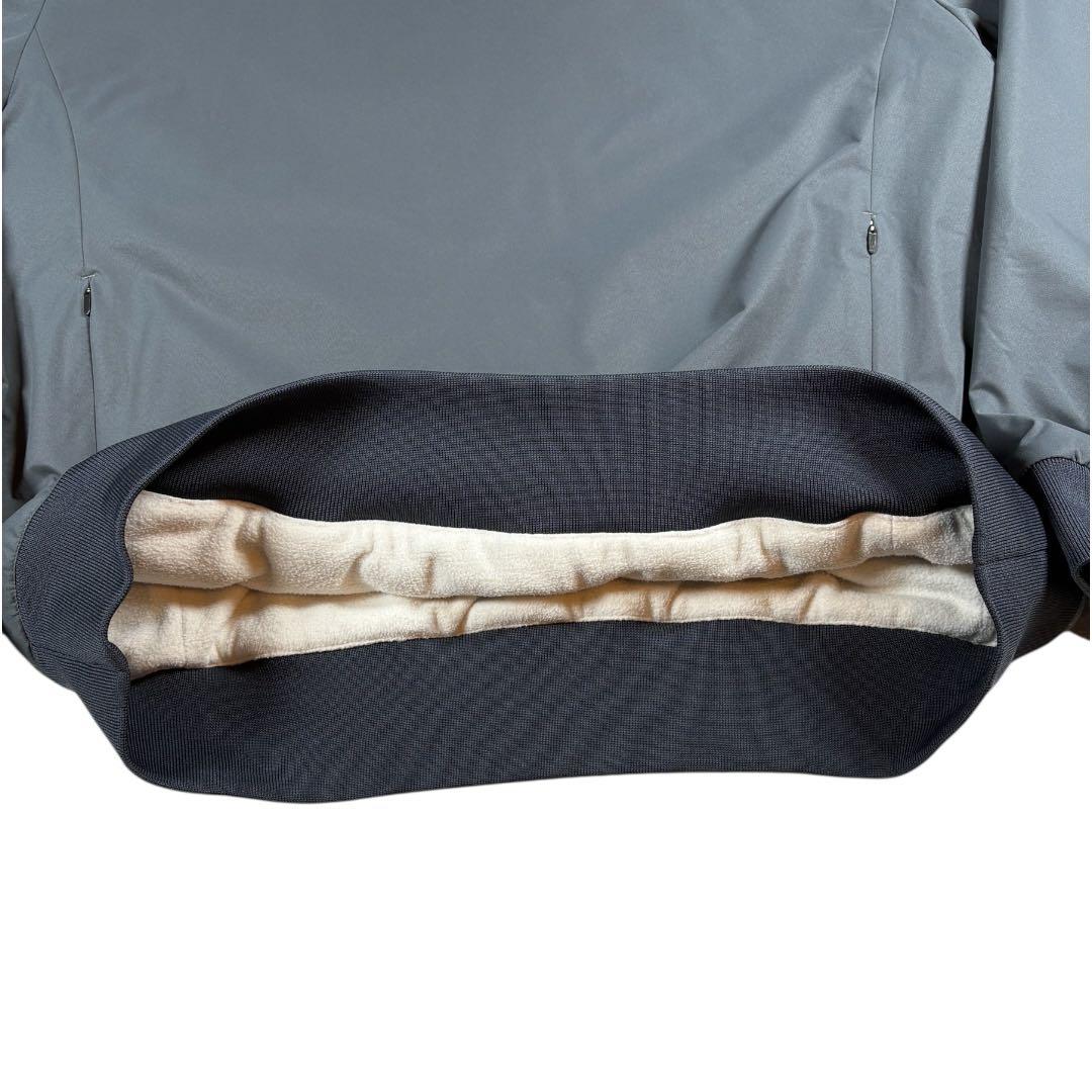 極美品 TFW49 リバーシブル プルオーバー スニード ティーエフダブリュー