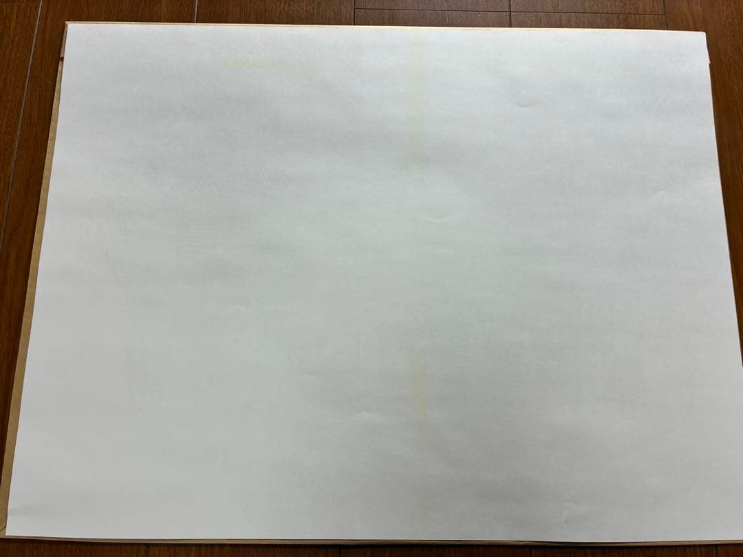 kurry NO BORDER 11 MEN ポスター アート