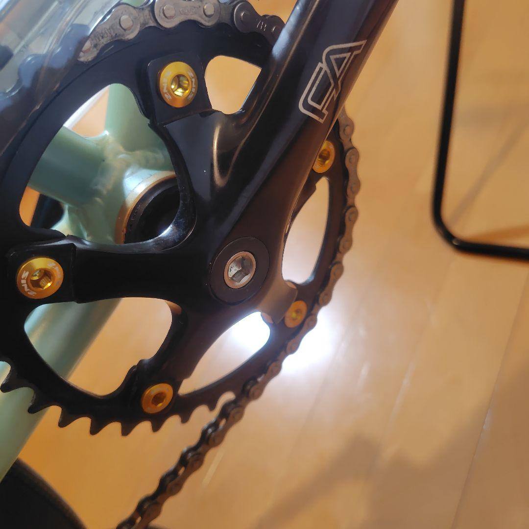 BMXレーサーHARO mini セット【手渡し限定】