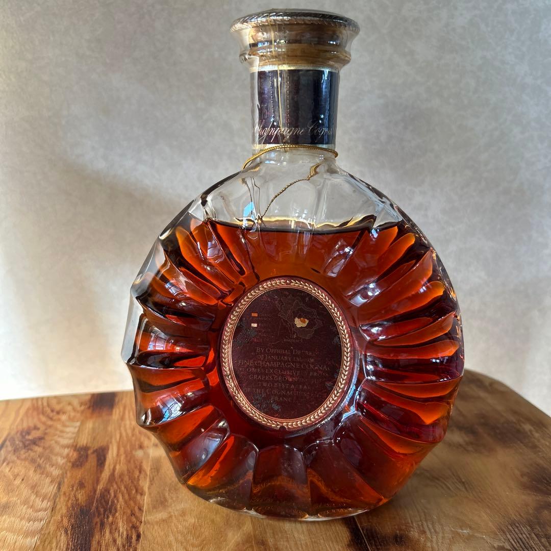レミーマルタンXO Special 旧ボトル　コニャック　ブランデー　750ml