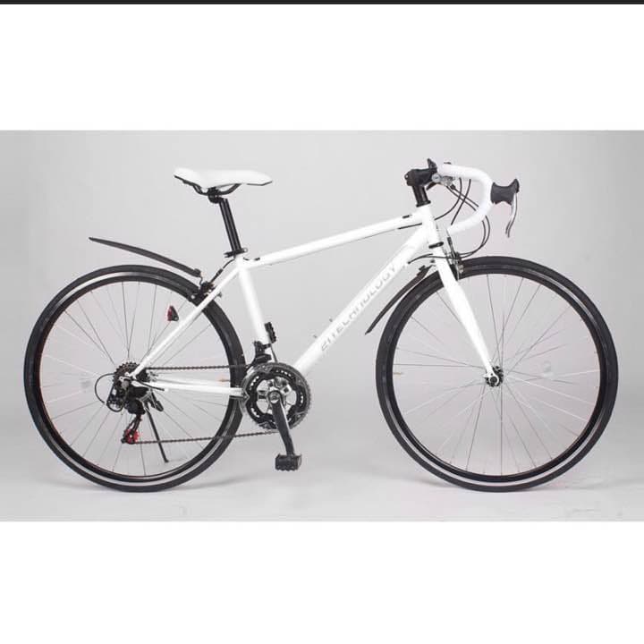 ★期間限定★セール！ロードバイク シマノ14段変速 スポーツ街乗 自転車