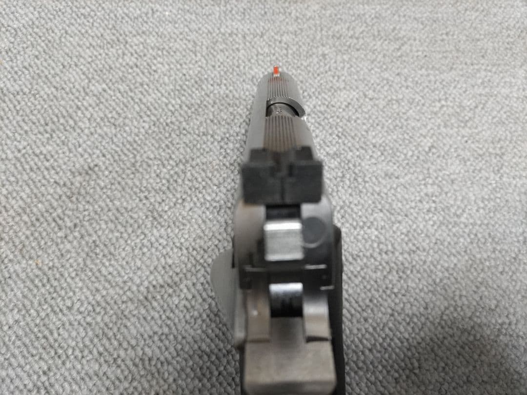 コンバットコマンダー　ウェスタンアームズ　Western Arms　ガスガン