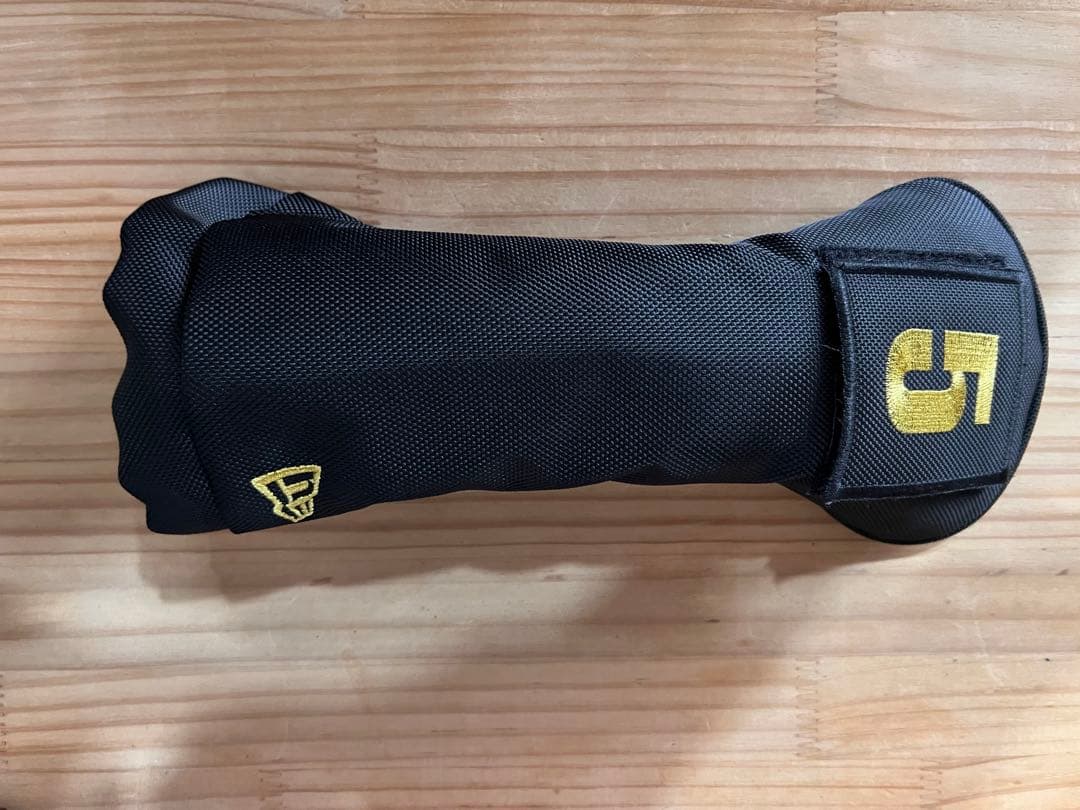 絶屯さま専用 NEW ERA スタンドキャディバッグ &ヘッドカバー