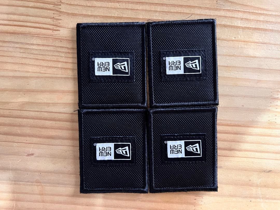 絶屯さま専用 NEW ERA スタンドキャディバッグ &ヘッドカバー