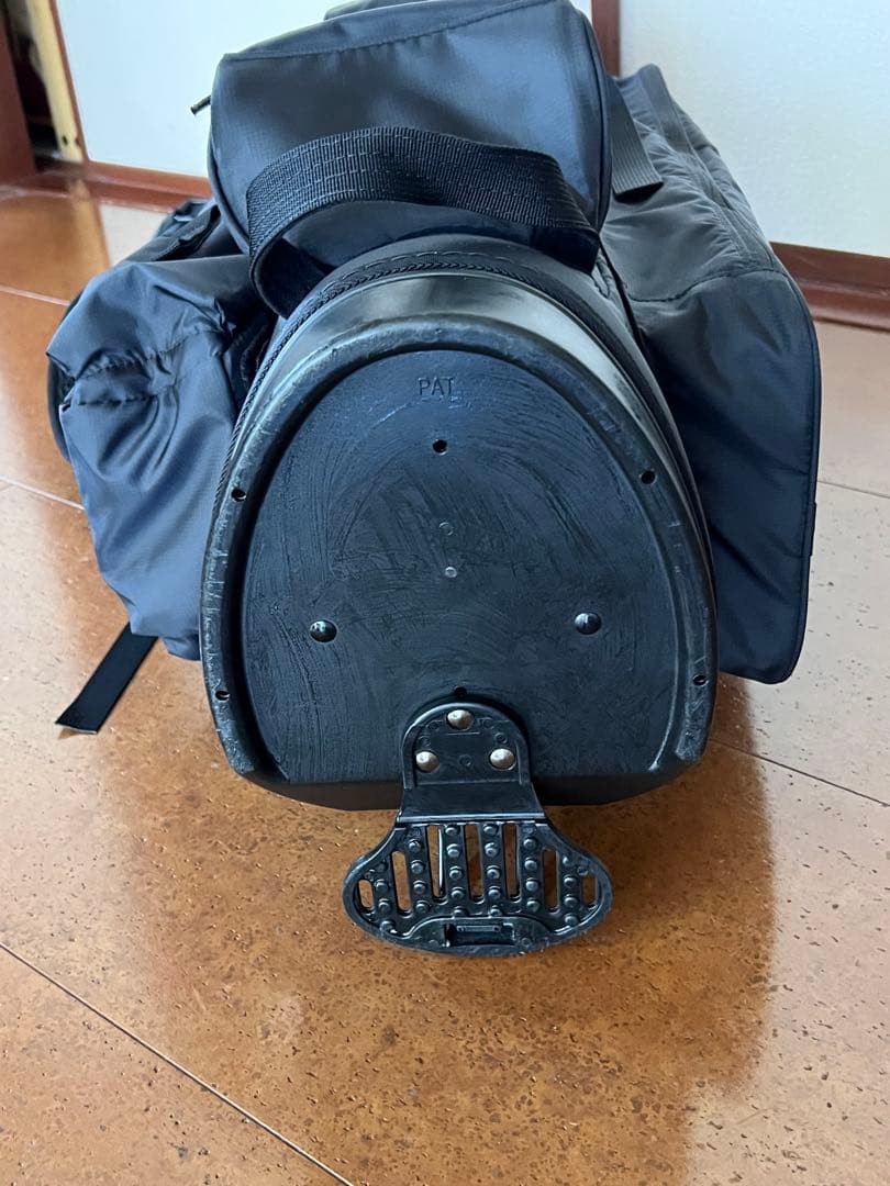 絶屯さま専用 NEW ERA スタンドキャディバッグ &ヘッドカバー