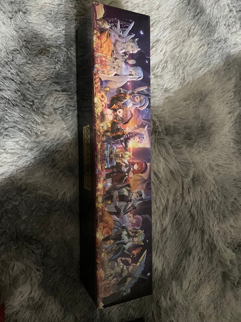 AGF韓国NIKKE まとめ売り（最終値下げ）