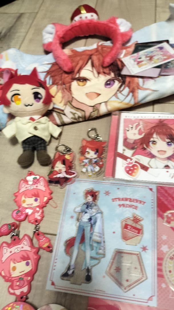 すとぷり 莉犬くん まとめ売り