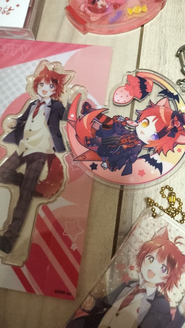 すとぷり 莉犬くん まとめ売り