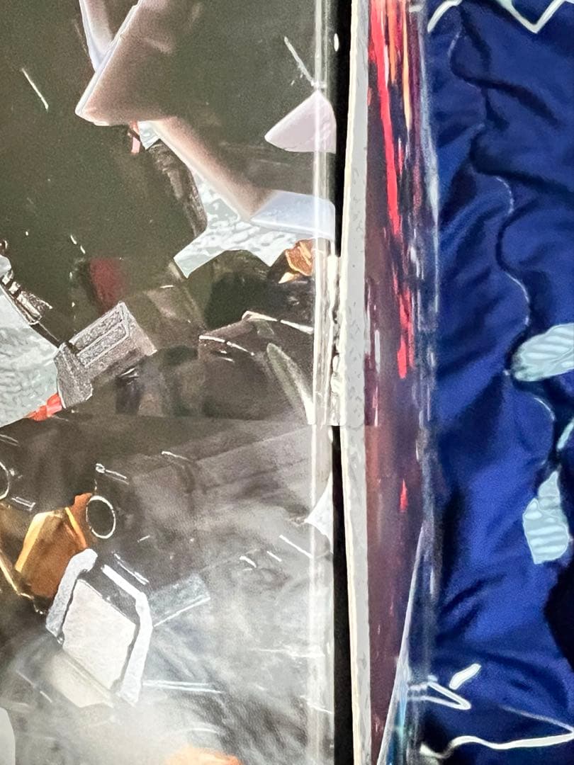 超合金 ライガーゼロ 素体 未開封