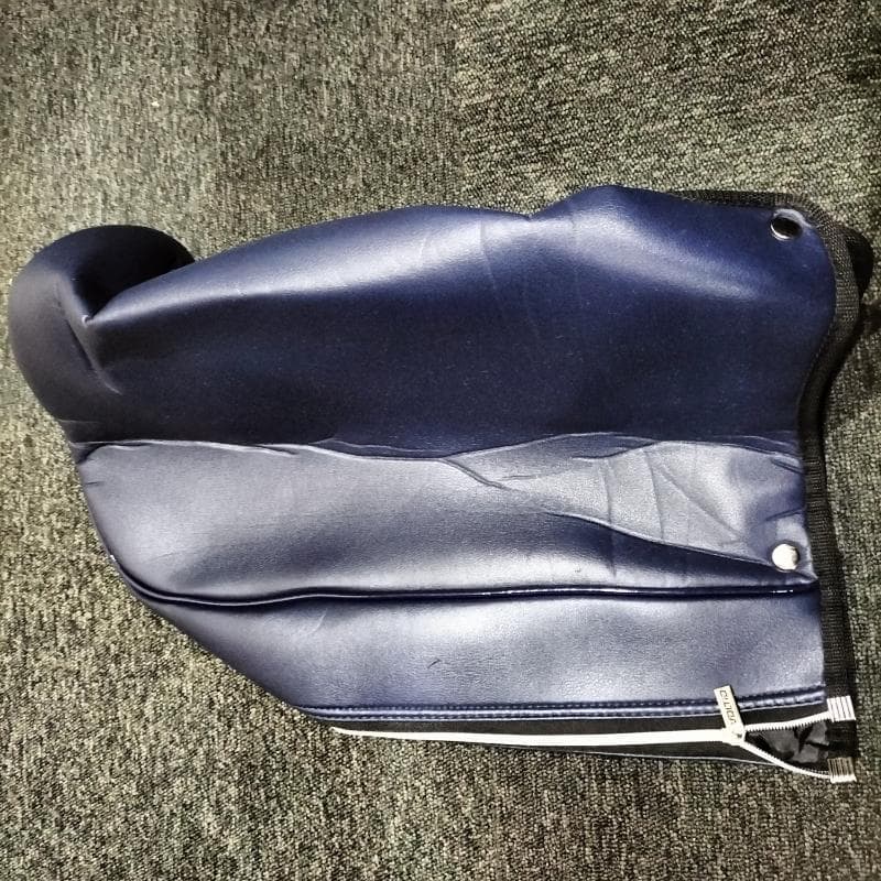 中古品 KATANA VOLTIO NINJA キャディバッグ