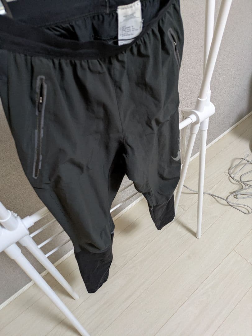 Nike トレーニングパンツ ブラック