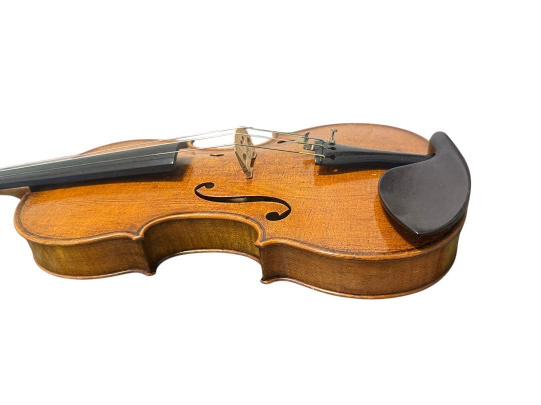 ドイツ製 copy of Guarnerius del Gesù 1741