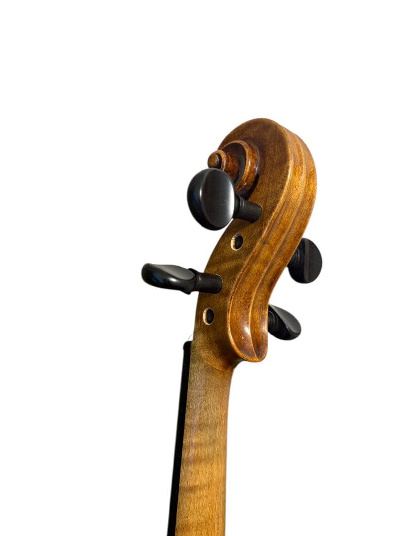 ドイツ製 copy of Guarnerius del Gesù 1741