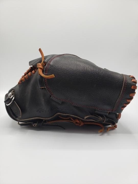 ミズノプロ MIZUNO オーダー 硬式 投手用 グローブ 耕作 刺繍有り