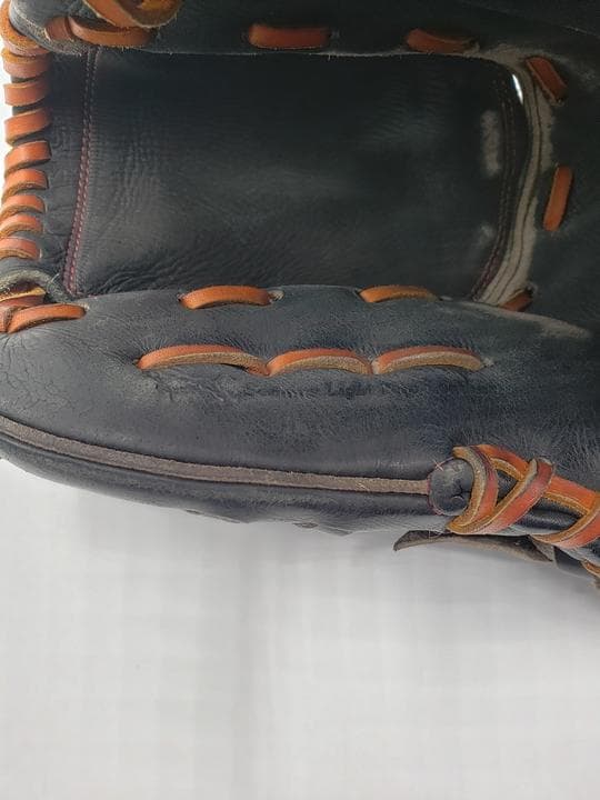 ミズノプロ MIZUNO オーダー 硬式 投手用 グローブ 耕作 刺繍有り