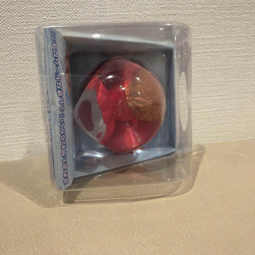 スタジオジブリ　崖の上のポニョ　ぽにょぽにょドーム