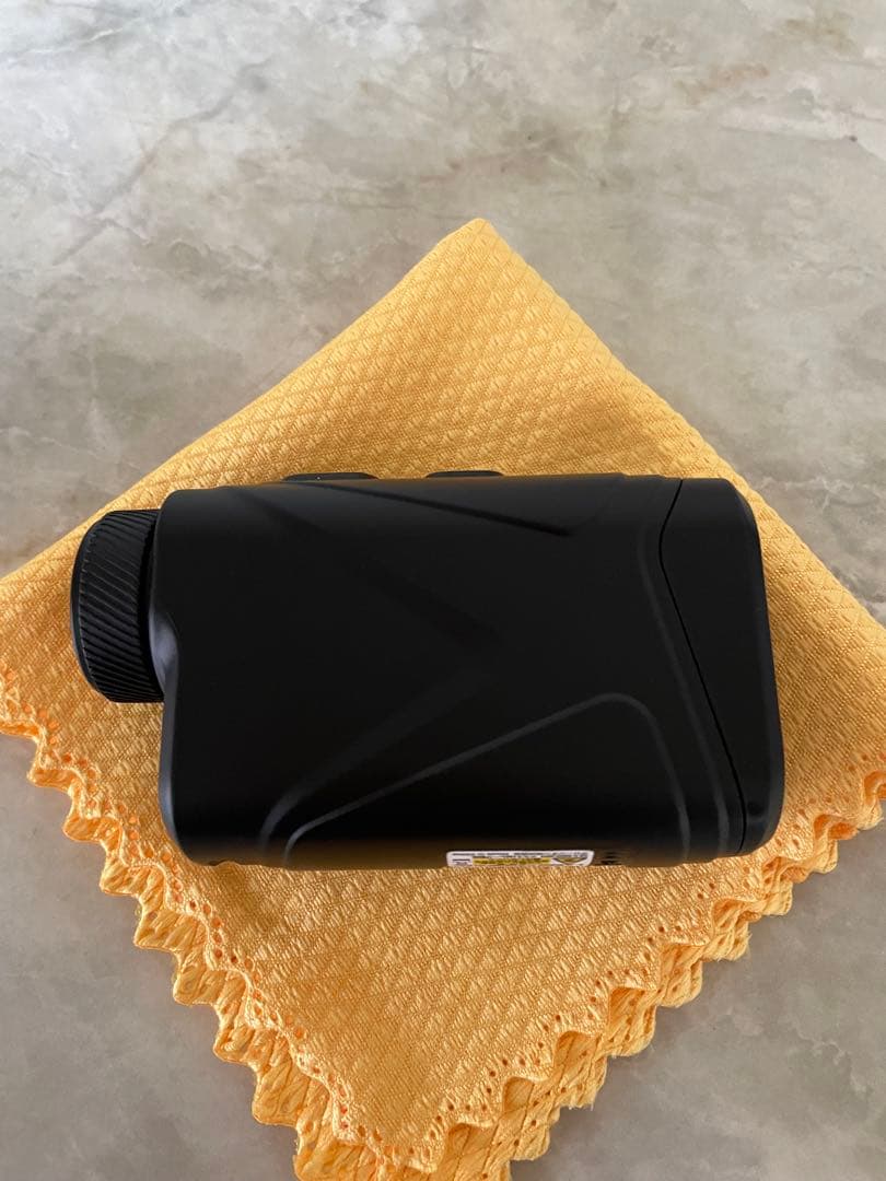 GREENON レーザーキャディーGL04 専用ケース付き(ゴルフ用距離計)