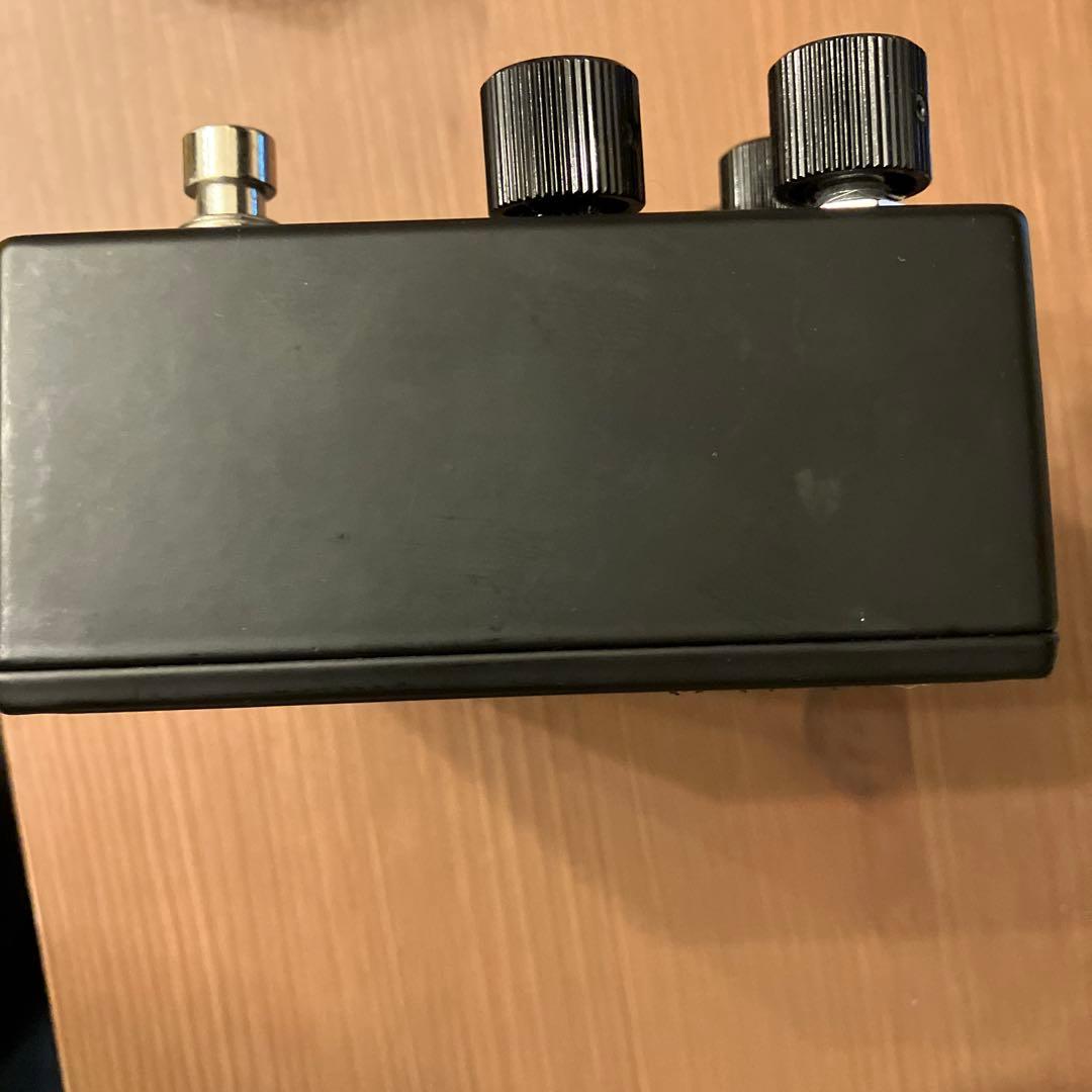 WALRUS AUDIO SLOER（リバーブペダル）