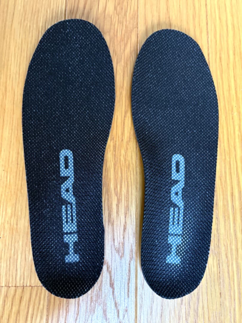 HEAD RAPTER R3 RD 25.5 スキーブーツ