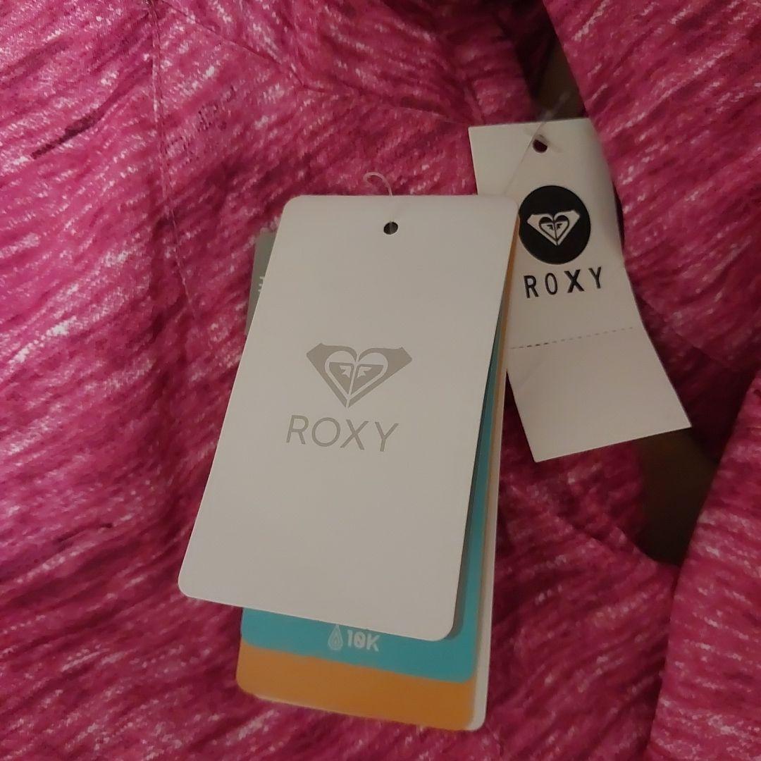 ROXY スノーボードウェア ピンク Mサイズ 10K レディース