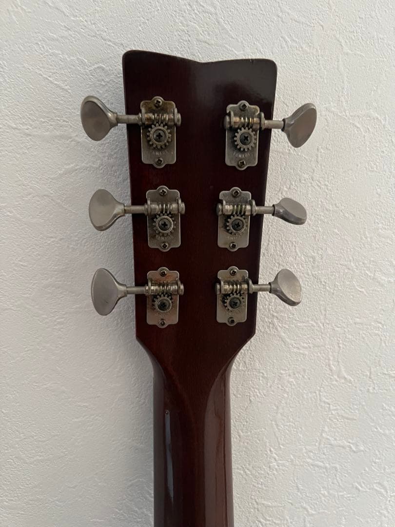 YAMAHA FG180 赤ラベル　FG人気モデル❗️爆音❗️