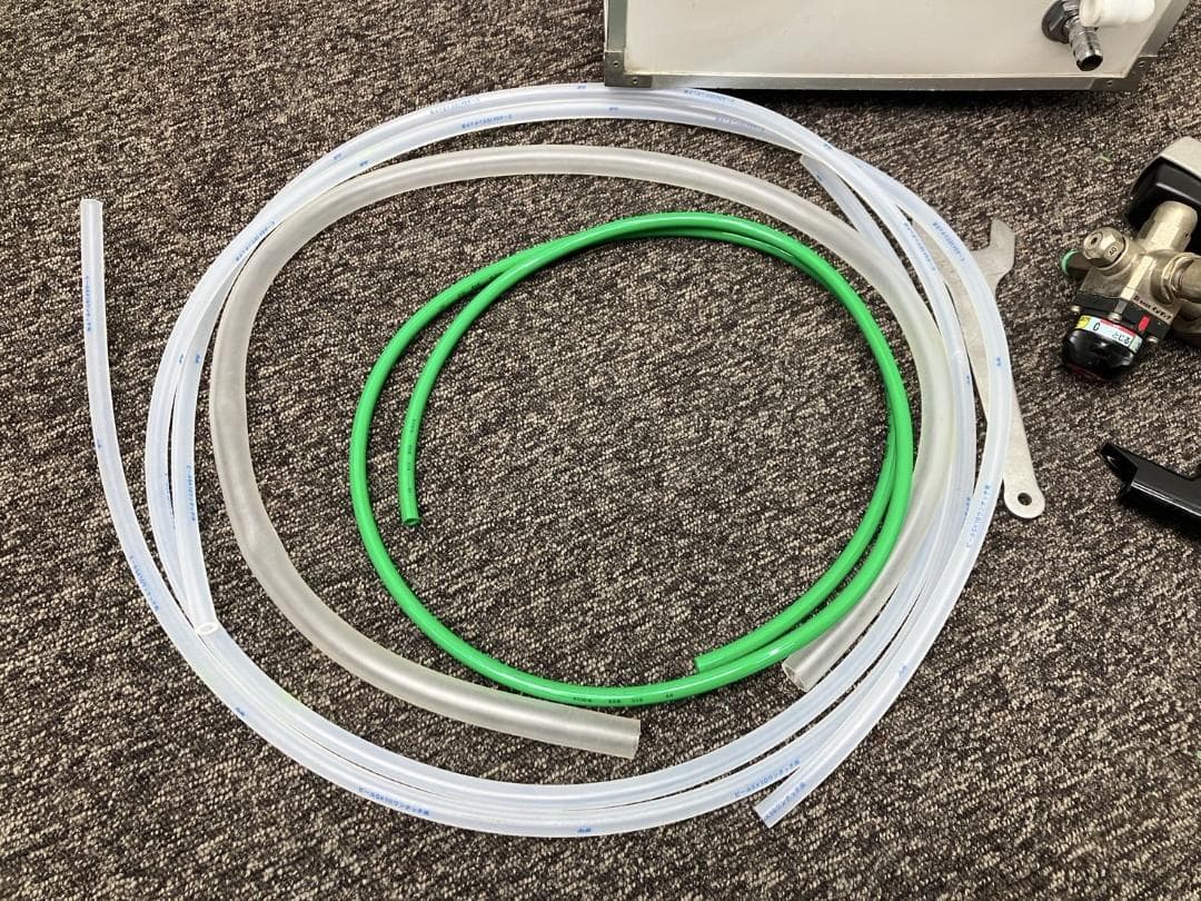 ニットク 氷冷式 ビールディスペンサー ビールサーバー BS-10 イベント