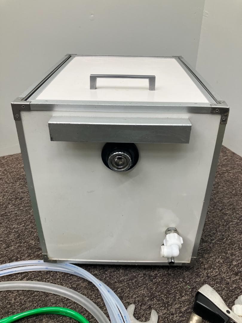 ニットク 氷冷式 ビールディスペンサー ビールサーバー BS-10 イベント