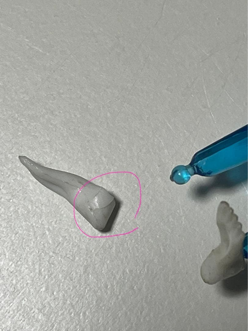 【最貴重・希少・当時品】ミクロマン 初代シリーズ 全4種カラーセット