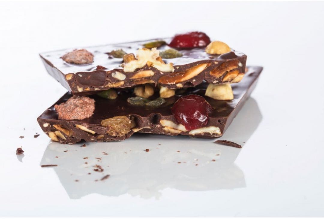 ベルナシオン　マンディアン　パレドール